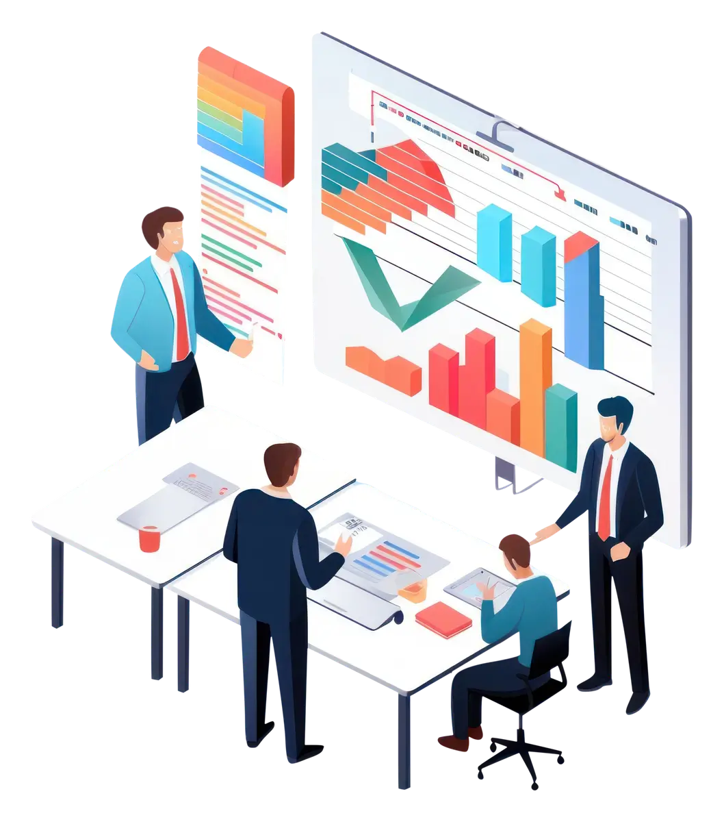 Meeting chart adult business meeting